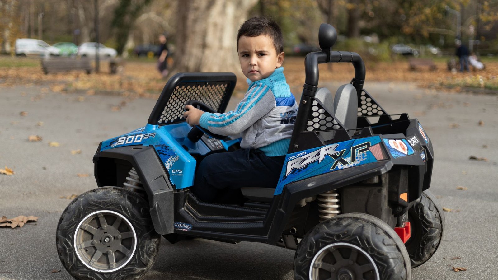 Black Friday 2026 voiture enfant : les offres à surveiller