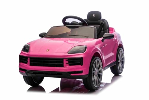Beneo Porsche Cayenne 12V