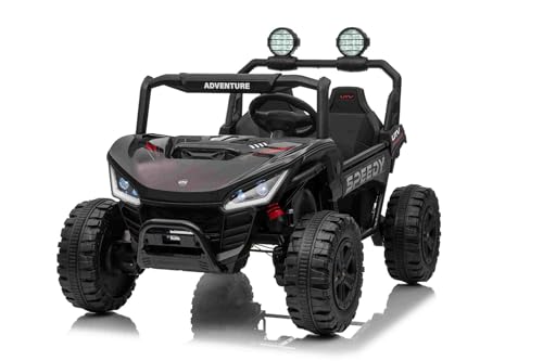 Beneo T-Rex Ride 24V